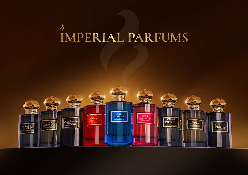 Notre Collection 