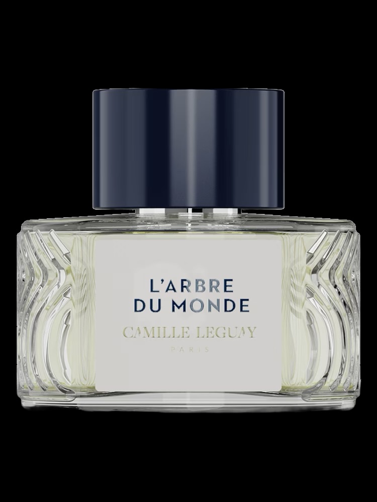 L’arbre du monde