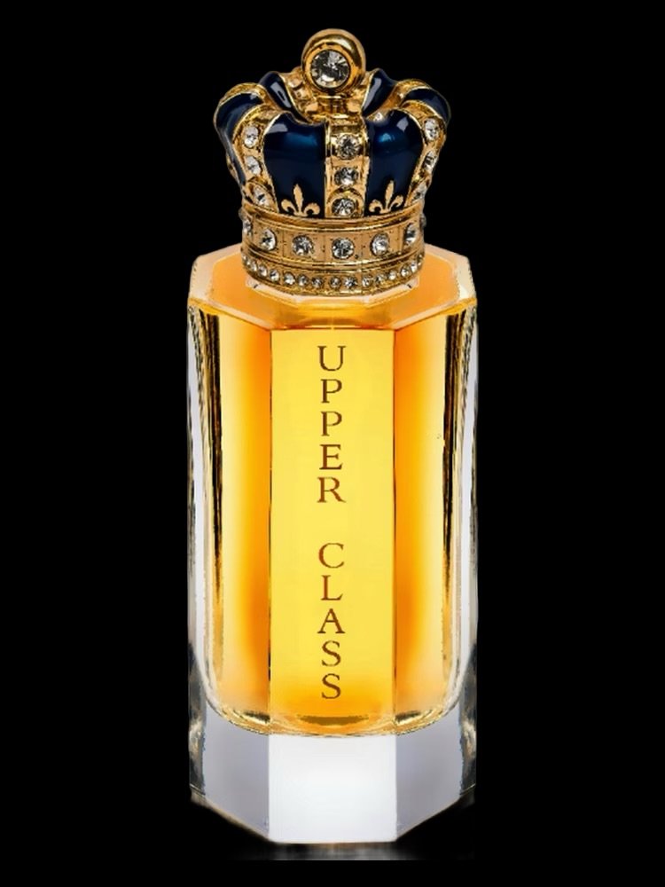 Upper Class