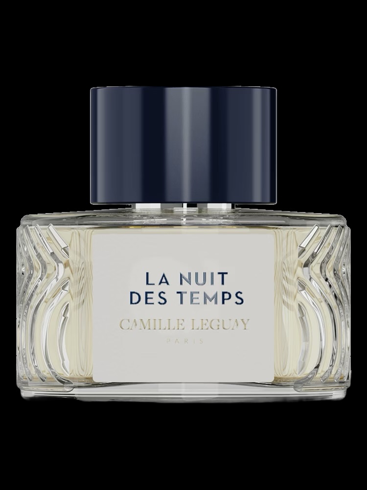 La nuit des temps