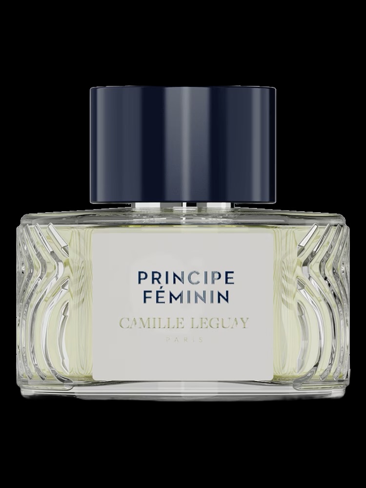 Principe féminin